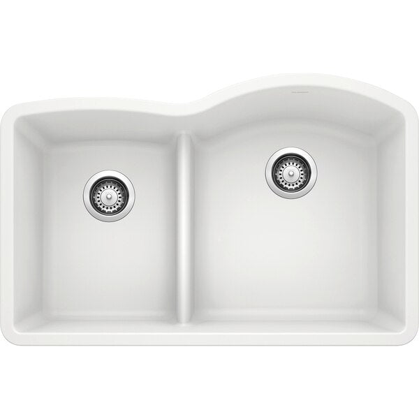 DIAMOND UdrMt GraniteComp 32