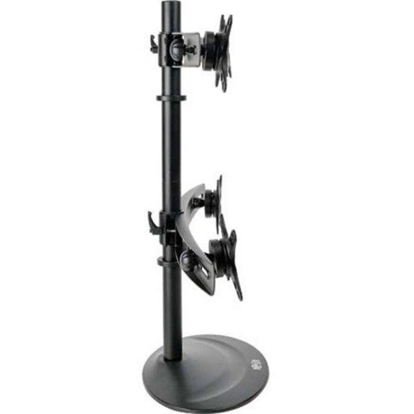 Quad Monitor Mount, 10