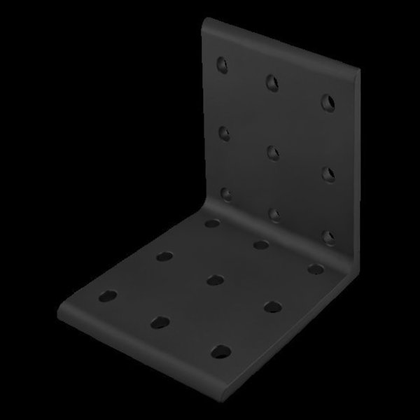 Blk 15 S 18 Hole Inside Corner Bracket