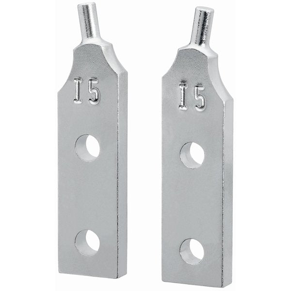 Spare Tips, Spare Tips for 44 10 J5, PK2