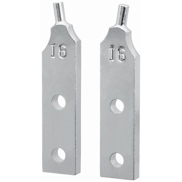 Spare Tips, Spare Tips for 44 10 J6, PK2