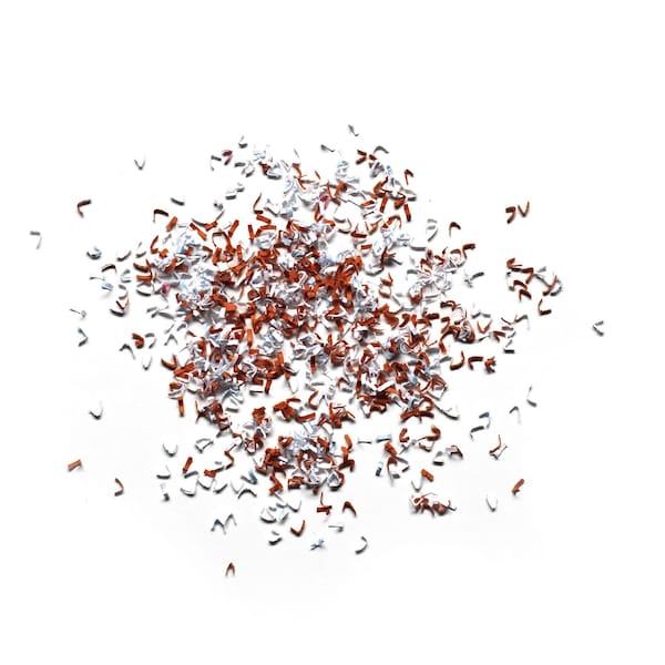 Paper Shredder, Cross-Cut, 10 to 12 Sheets