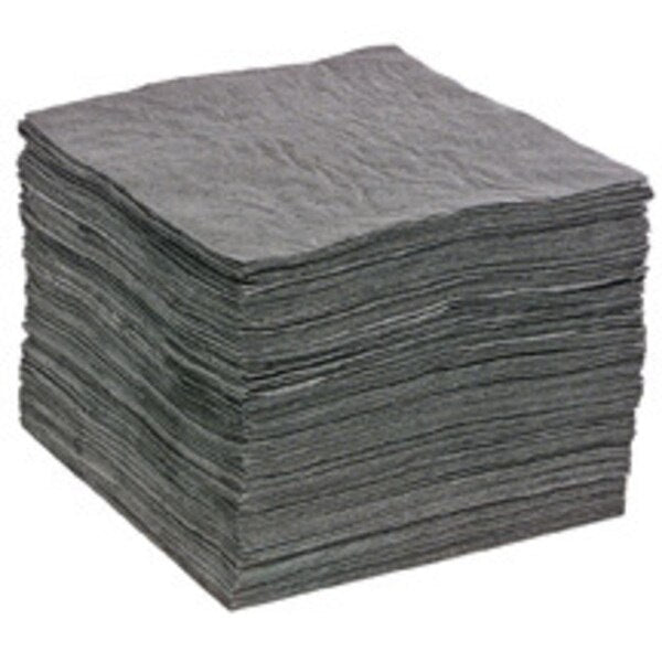 Sorbents, Universal Absorbed, Fine Fiber, 200 PK