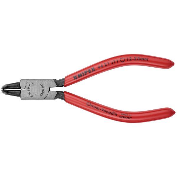 Snap Ring Pliers, Internal, 5 1/4