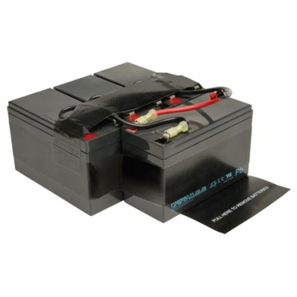 UPS Replacement Battery, SMART2500XLHG