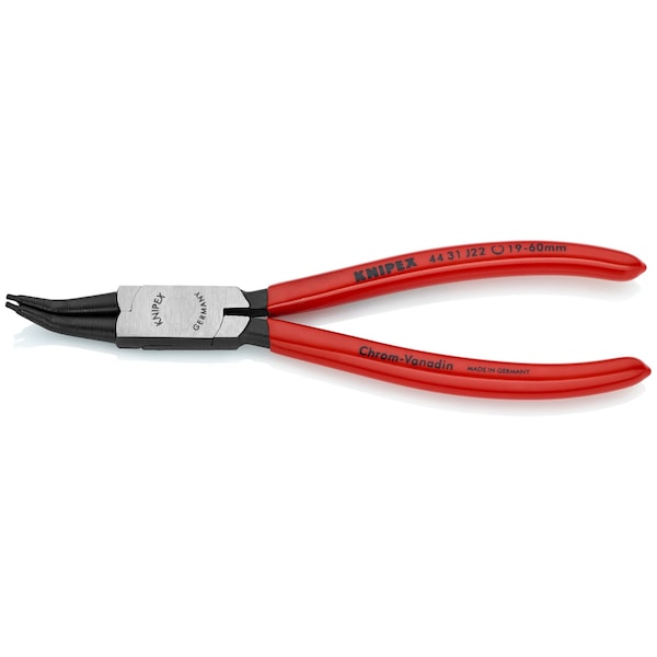 Snap Ring Pliers, Internal, 12