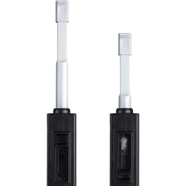 Connector Cleaner, Optical Fiber Cleaning