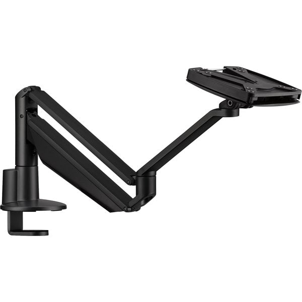 Monitor Arm with Taller Profile for Larg