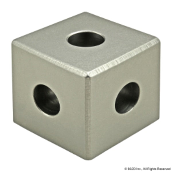 Square Tri Corner 15 S