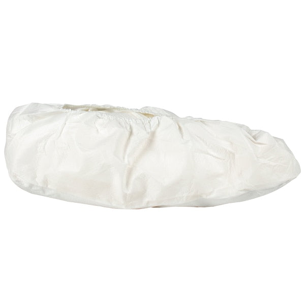 Liquid Particle Shoe Cover LG Dispos WHT 400/Cs