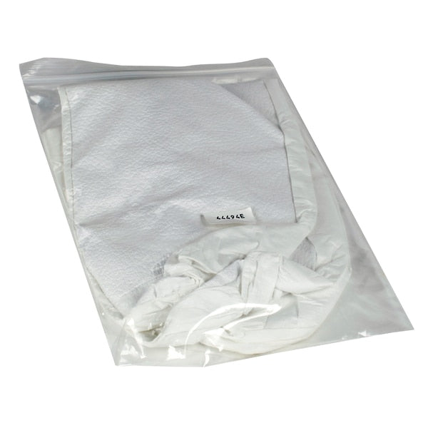 Liquid Particle Shoe Cover XL/2X Dispos WHT 400/Cs