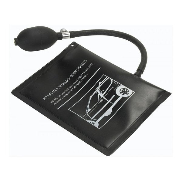 Air Wedge Lockout Tool