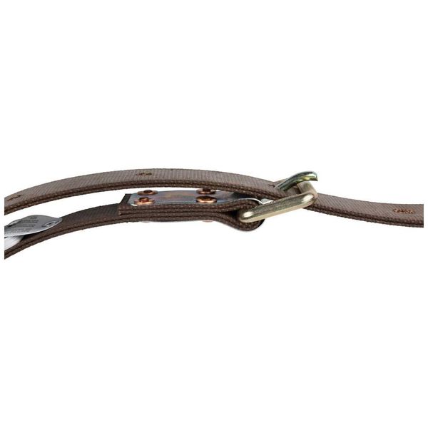 Positioning Strap, 6-1/2-Inch Snap Hook, 7-Foot