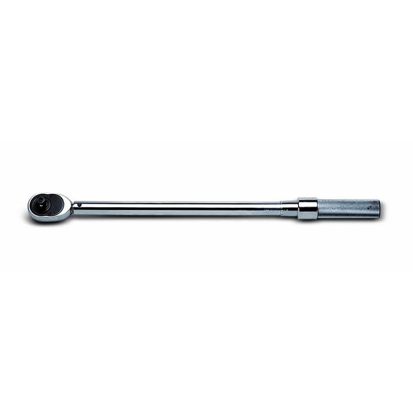 Click Torque Wrench 1/2