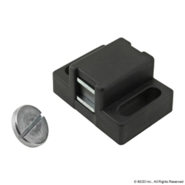 Plastic Magnetic Catch