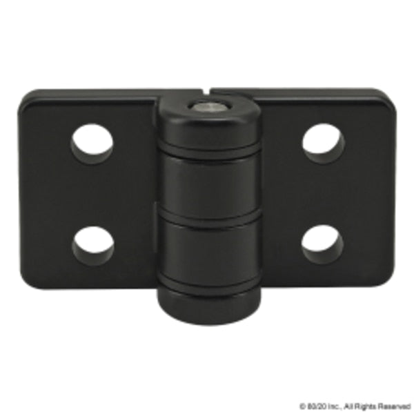 Combination Hinge Fixed