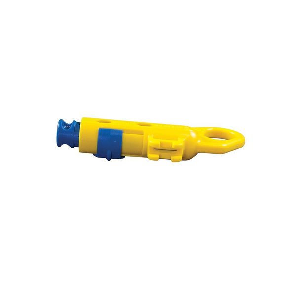 Combination Radial Stripper