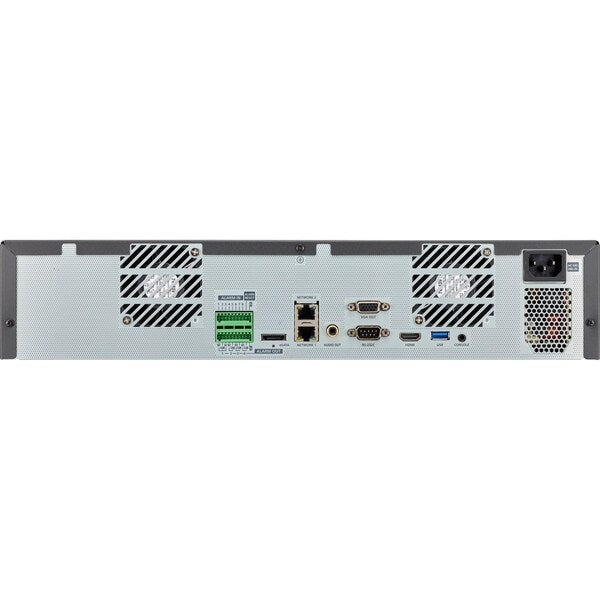 Network Video Recorder 70Channel