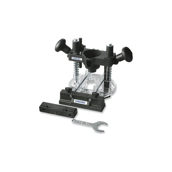 Plunge Router