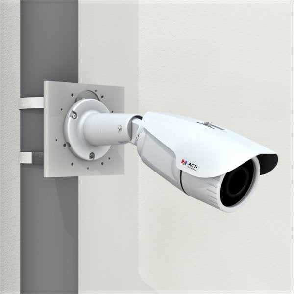 Pole Mount (For Pmax-0203, Pmax-0204, Pm