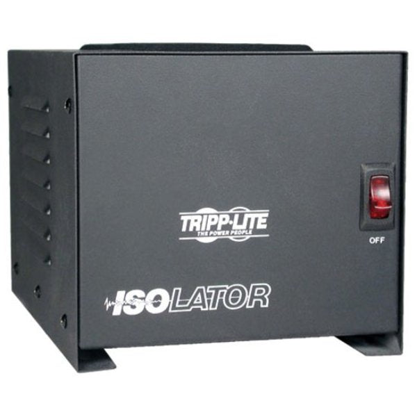 Isolation Transformr, 120VAC, 1kVA, 1Phase