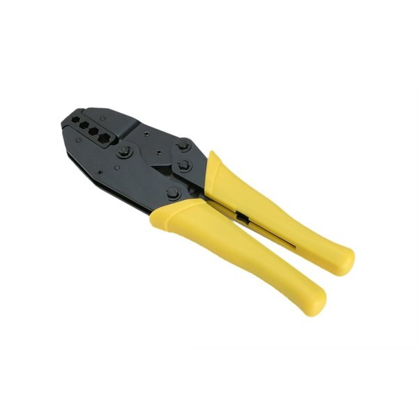 11 in Crimper RG6, RG58, RG59, RG62