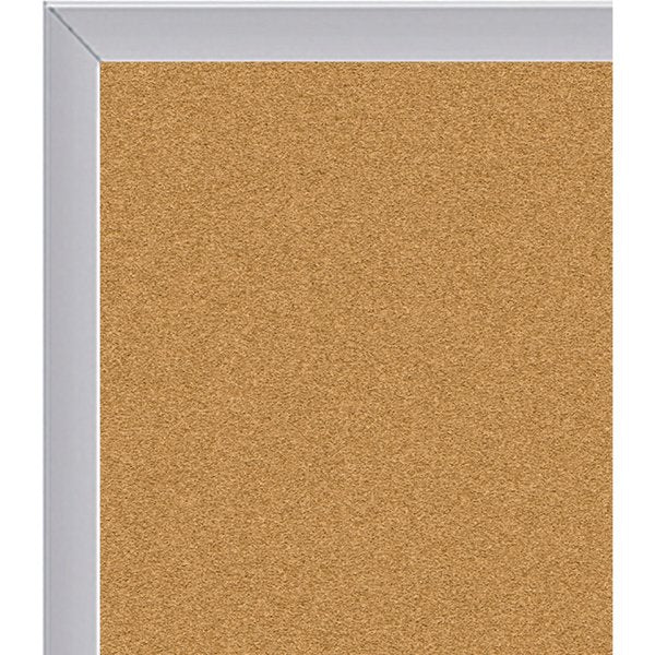 Cork Bulletin Board 120-1/2