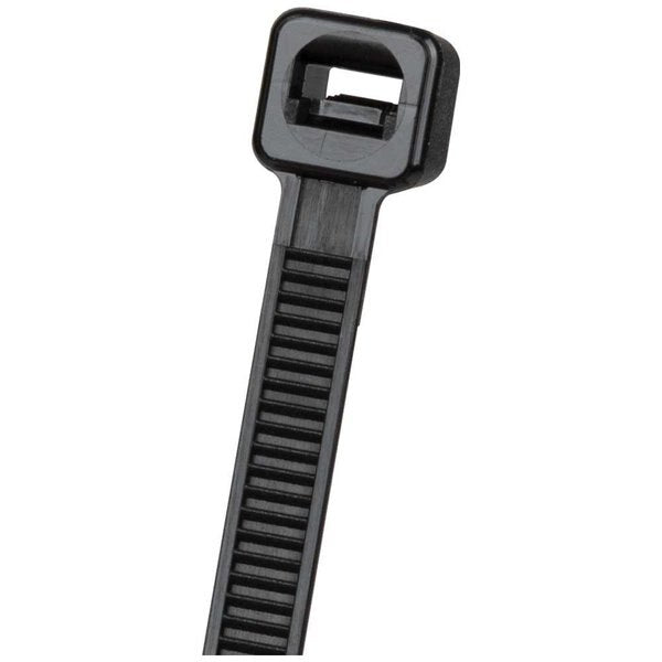 Cable Ties, 7.75-Inch, Black