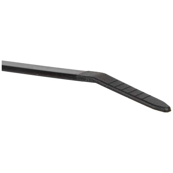 Cable Ties, 7.75-Inch, Black