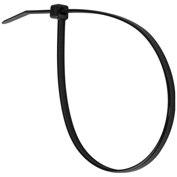 Cable Ties, 11.5-Inch, Black