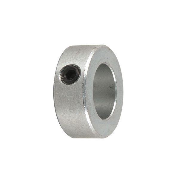 Connecting Bar Holder with Lock Collar