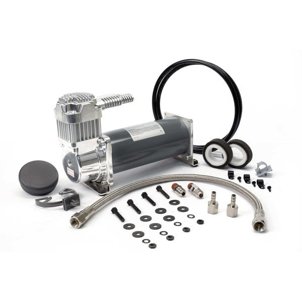 IG Series Compressor Kit, 24V, Intercooler