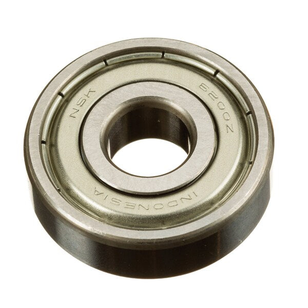 Double Ball Bearing