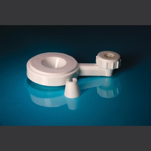 Funnel Holder, Single, Pp, PK 12