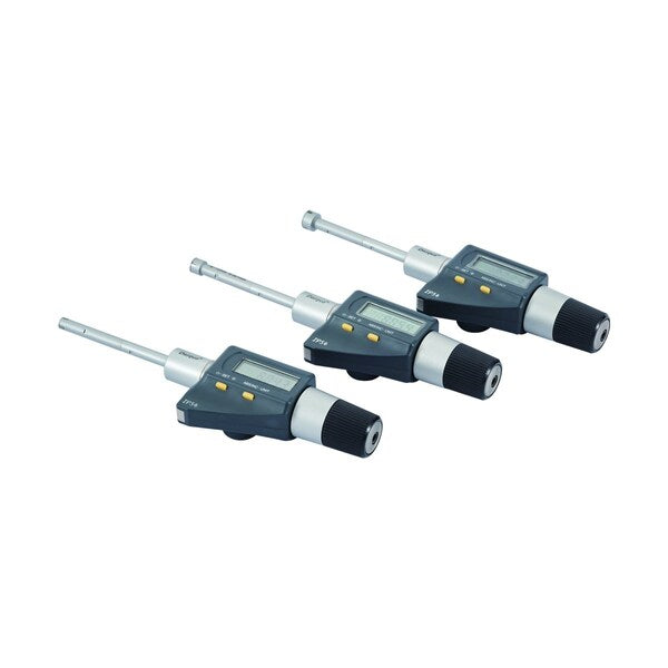 8 Piece Universal Deburring Set