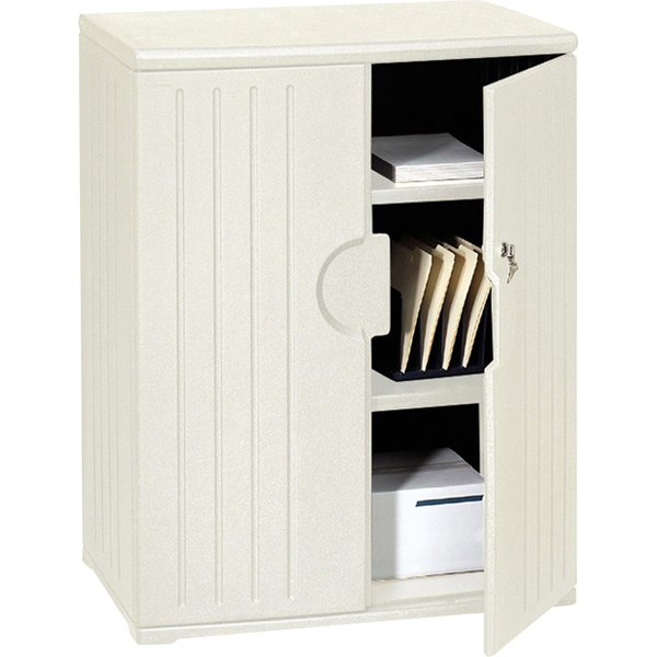 Storage Cabinet, 46