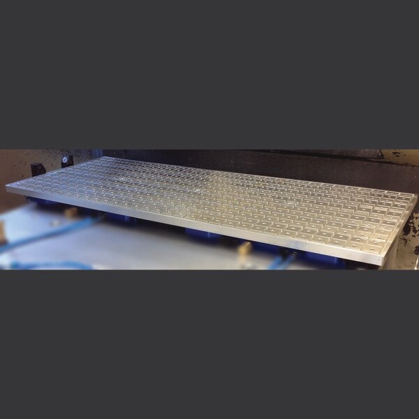 Large Vacuum Pallet, 33-5/8in x 14-1/2in
