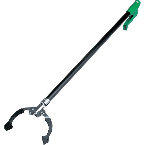 Trash Grabber, Steel, 18