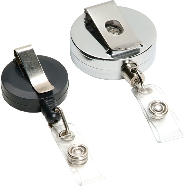 Badge Reel, 3-5/16