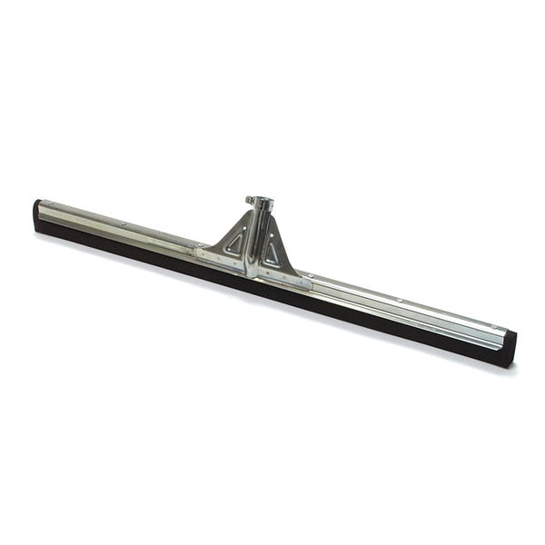 Heavy Duty Moss Floor Squeegee, 22