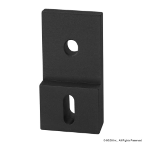 Trans Ctr Slotted Strip 2 Hole 10 To 15S