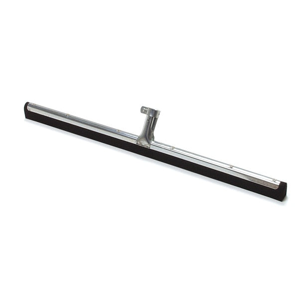 Standard Moss Floor Squeegee, 24
