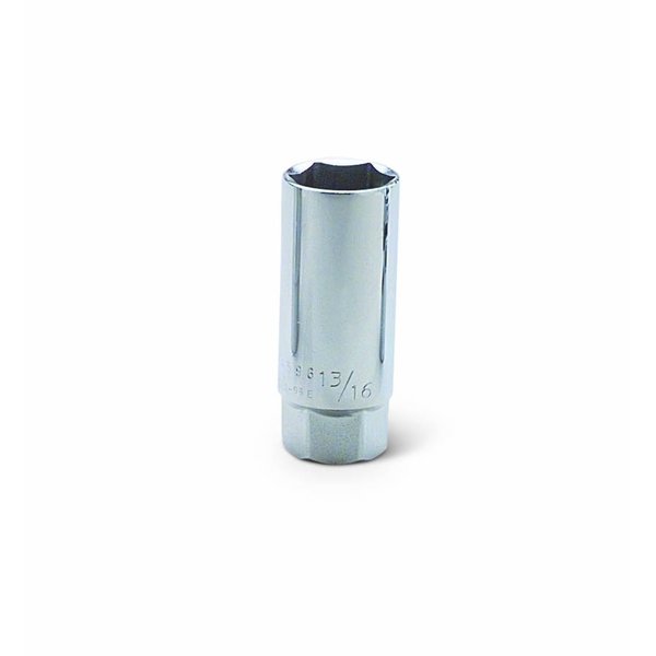 Socket 1/2