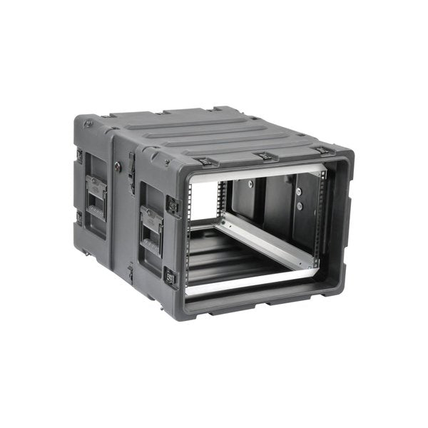 Black Shock Rack Case, 39.1
