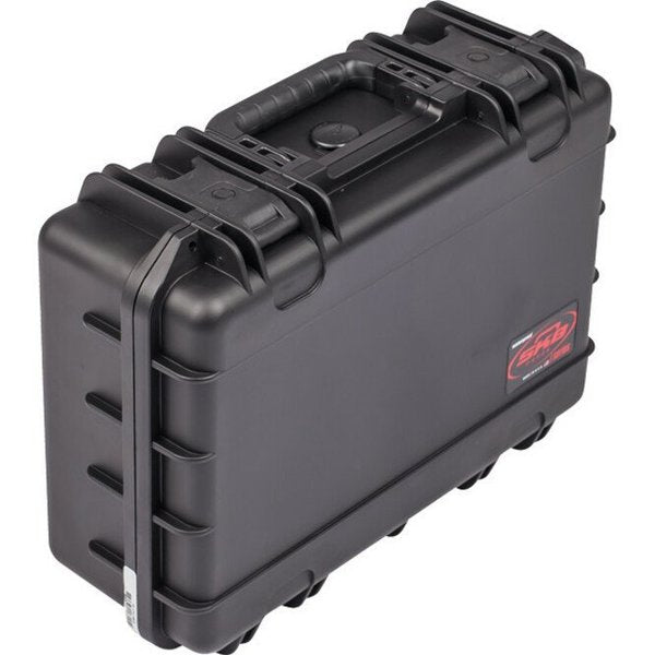 Black Protective Case, 18-1/4