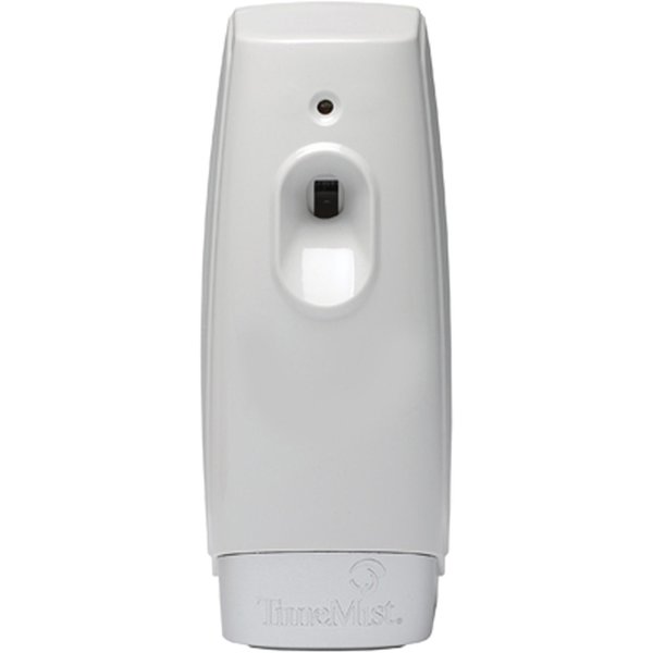Air Freshener Dispenser, White