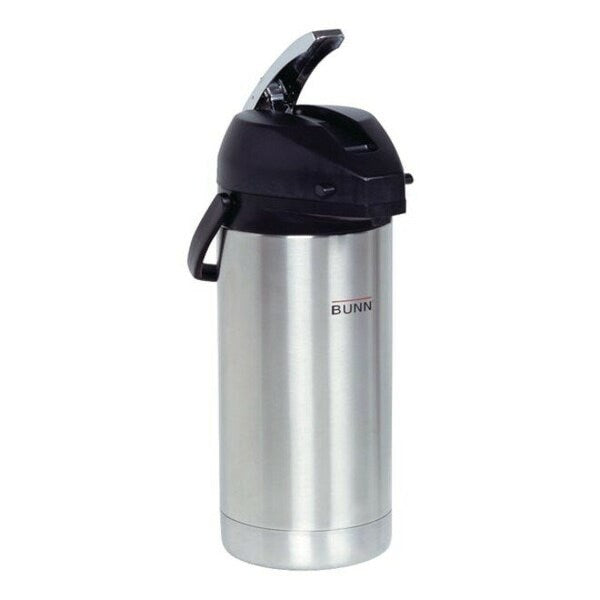 Airpot, Lever-Action, 128 oz