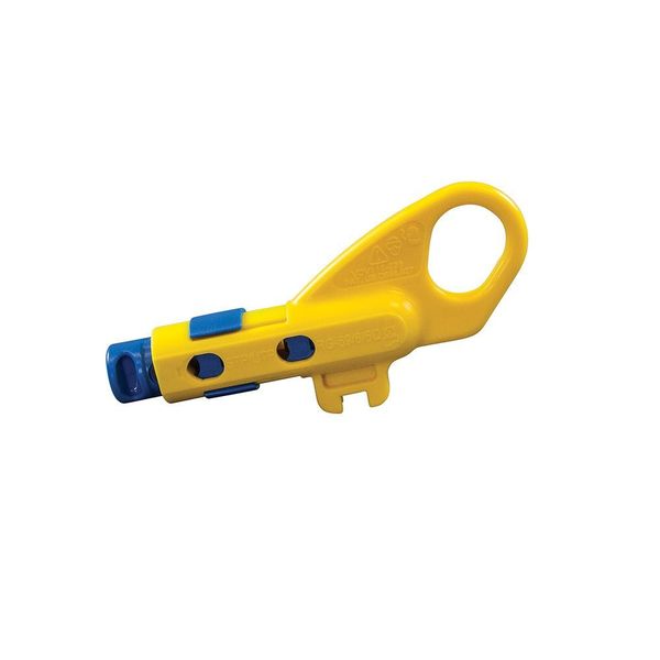 Combination Radial Stripper