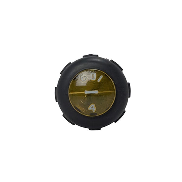 General Purpose Slotted Screwdriver 3/16 in Round