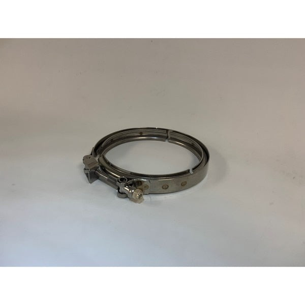 Marman Clamp, 6
